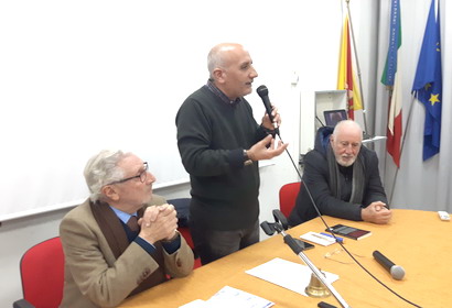 Immagine riferita a: Dalla Monarchia alla Repubblica. Le giornate del Re di Maggio